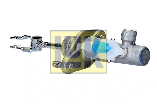 Master Cylinder, clutch
